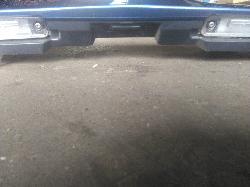 View Auto part Rear Garnish Subaru Forester 2010