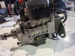 View Auto part Injector Pump Volkswagen Transporter 2002