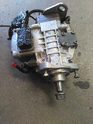 View Auto part Injector Pump Volkswagen Transporter 2002