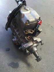 View Auto part Injector Pump Volkswagen Transporter 2002