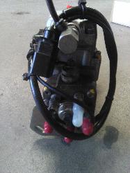 View Auto part Injector Pump Volkswagen Transporter 2002