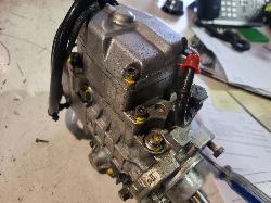 View Auto part Injector Pump Volkswagen Transporter 2002