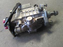 View Auto part Injector Pump Volkswagen Transporter 2002
