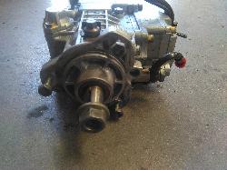View Auto part Injector Pump Volkswagen Transporter 2002