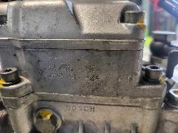 View Auto part Injector Pump Volkswagen Transporter 2002