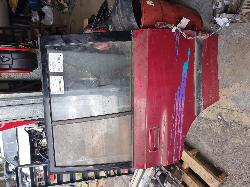 View Auto part Right Rear Door Sliding Suzuki Vitara 1991