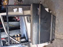 View Auto part Left Rear Door/Sliding Nissan Patrol 1991