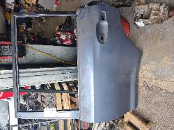 View Auto part Left Rear Door/Sliding Toyota Landcruiser 2010