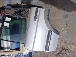 View Auto part Left Rear Door/Sliding Land Rover Discovery 2004