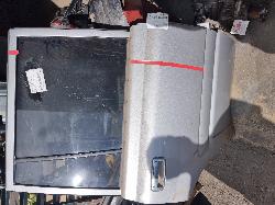 View Auto part Right Rear Door Sliding Toyota Landcruiser 1991
