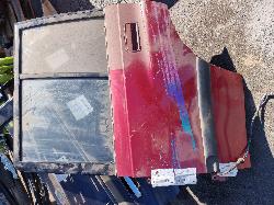 View Auto part Left Rear Door/Sliding Suzuki Vitara 1991