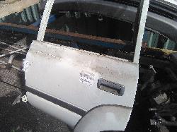 View Auto part Left Rear Door/Sliding Toyota Landcruiser 1995