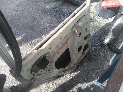 View Auto part Left Rear Door/Sliding Toyota Landcruiser 1995