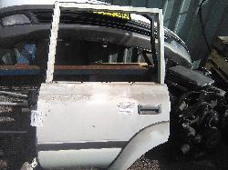 View Auto part Left Rear Door/Sliding Toyota Landcruiser 1995