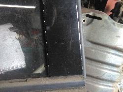 View Auto part Right Rear Door Sliding Nissan Xtrail 2007