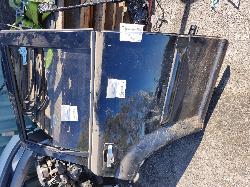 View Auto part Right Rear Door Sliding Nissan Xtrail 2007