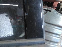View Auto part Right Rear Door Sliding Nissan Xtrail 2007