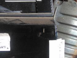 View Auto part Right Rear Door Sliding Nissan Xtrail 2007