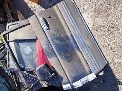 View Auto part Left Front Door Mitsubishi Pajero 1997