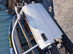 View Auto part Right Front Door Tata Telcoline 2005