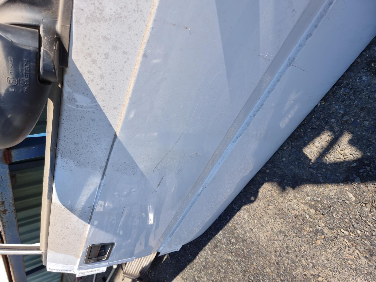View Auto part Right Front Door Tata Telcoline 2005