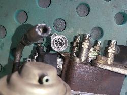 View Auto part Injector Pump Toyota Hiace 1994