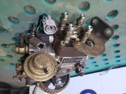 View Auto part Injector Pump Toyota Hiace 1994
