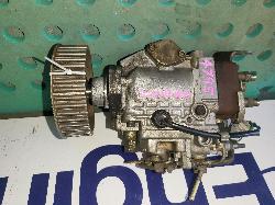 View Auto part Injector Pump Toyota Hiace 1994