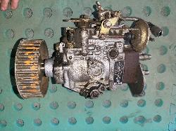 View Auto part Injector Pump Toyota Hiace 1994