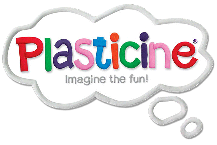 Plasticine