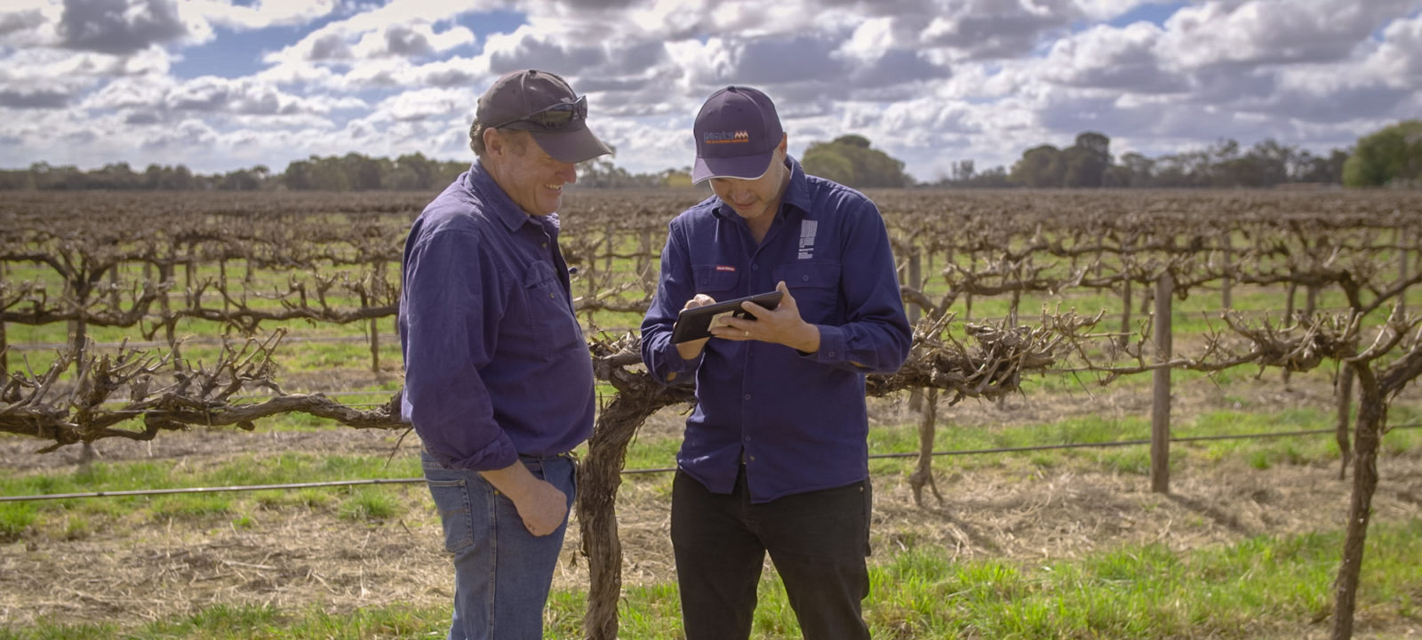 Brand SA Regional Innovation Showcases Platfarm
