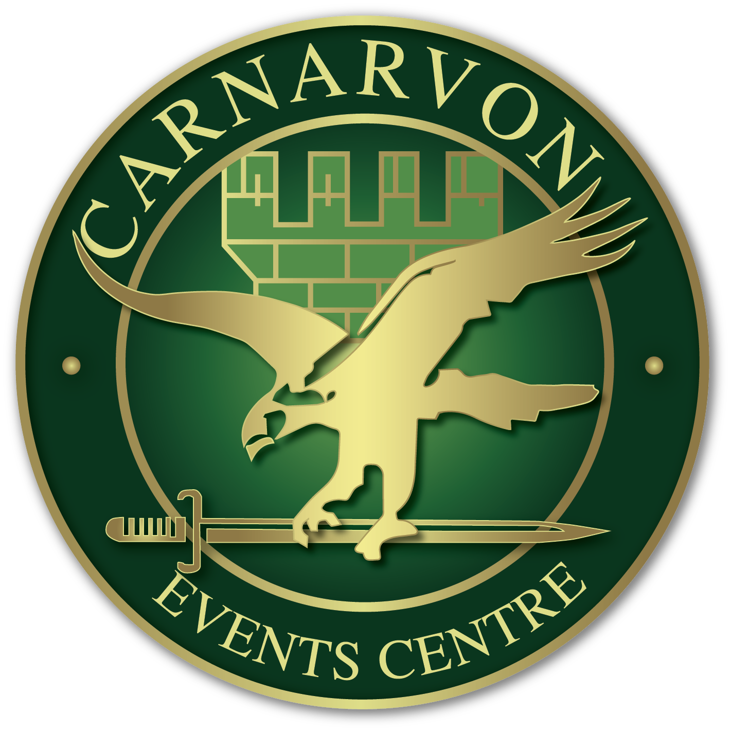 About the Carnarvon Events Centre
