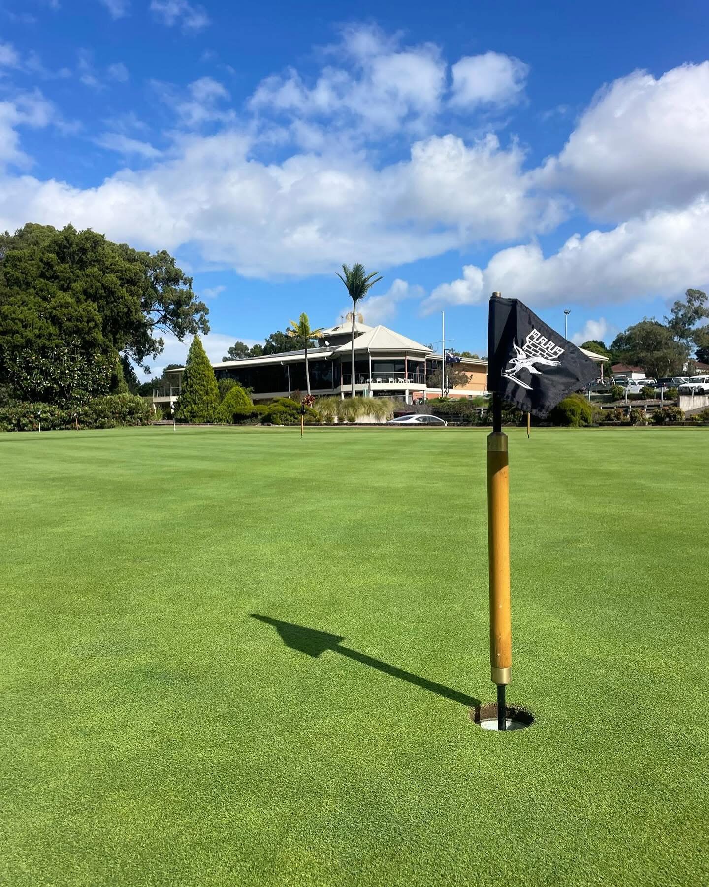 Carnarvon Golf Club - Member Survey