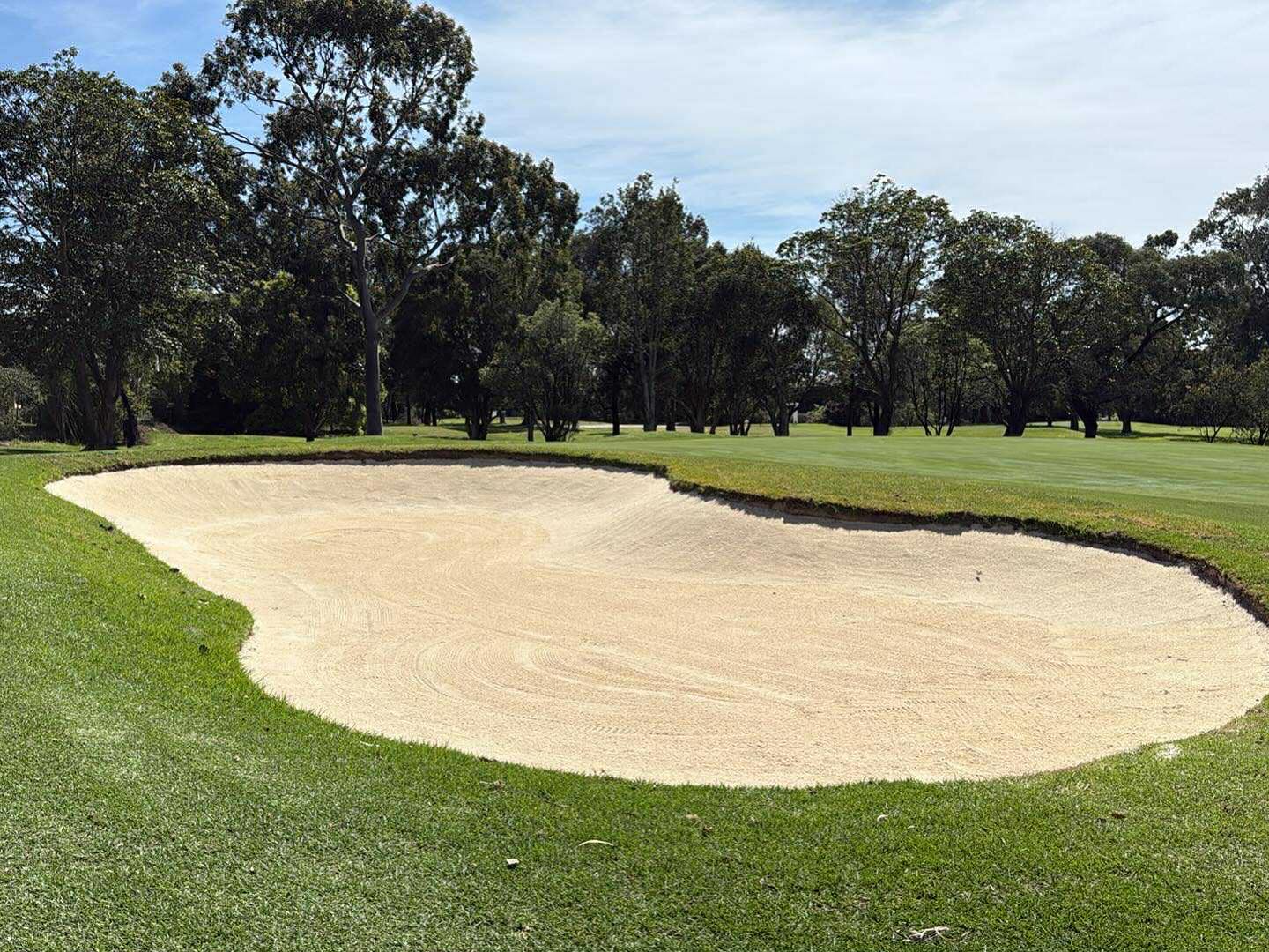 Course Managers Update - Around the Greens in March 2026