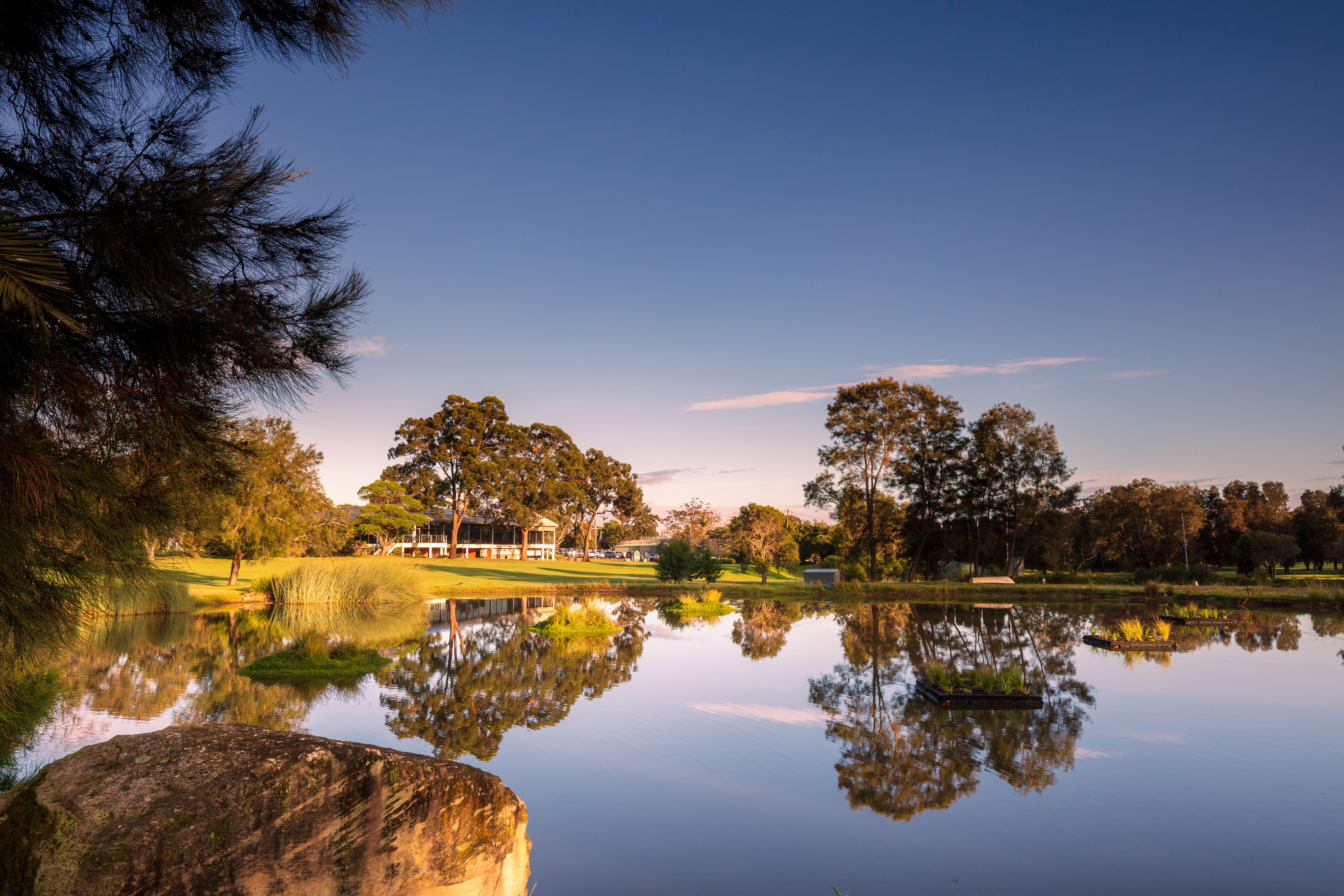 Halfway House & Clubhouse Trading Hours Update