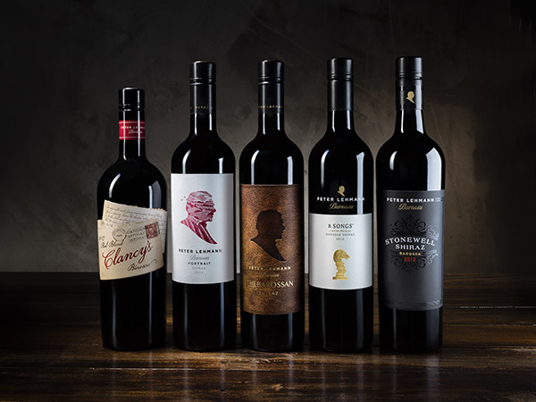 Peter Lehmann Wine Dinner