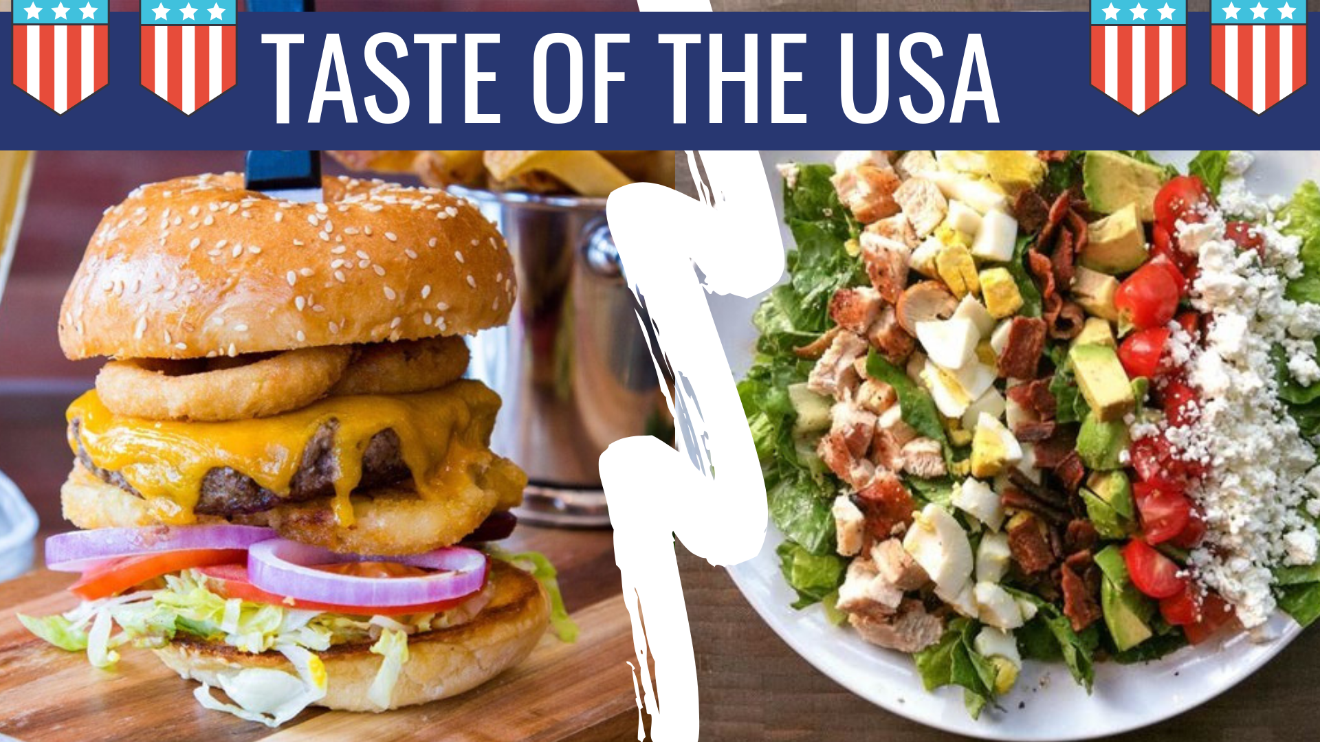 Naughty Vs Nice USA Flavour Sensation