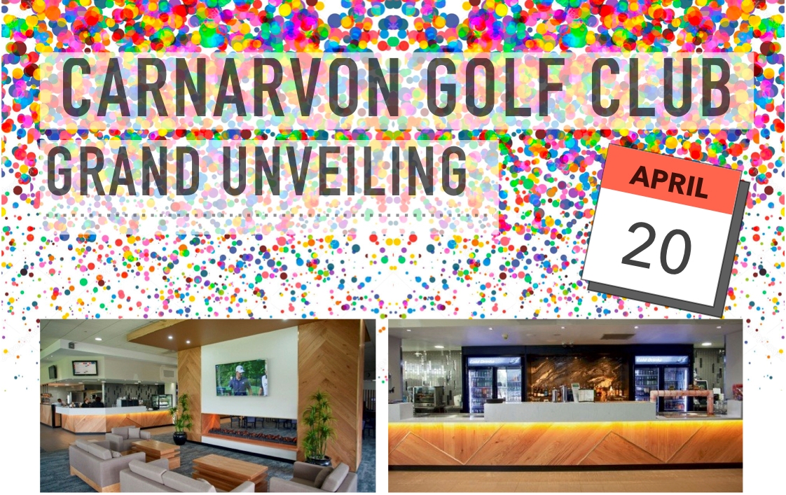 Renovated Club Unveiling