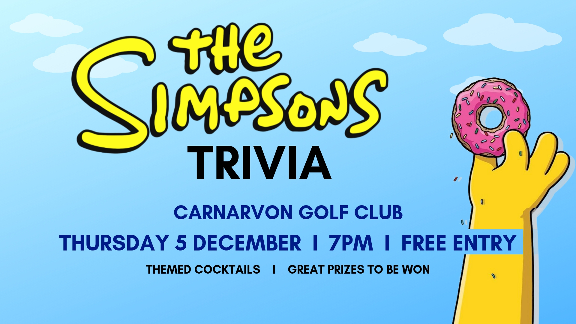 The Simpsons Trivia
