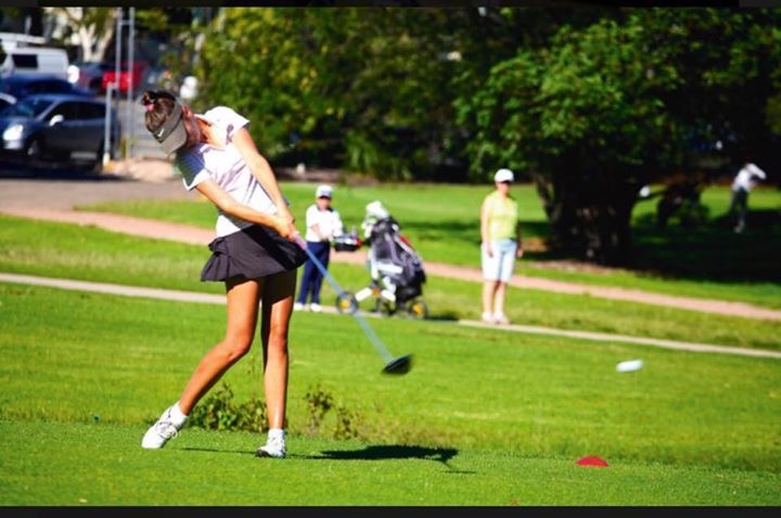 Junior Masters Golf Day 2018