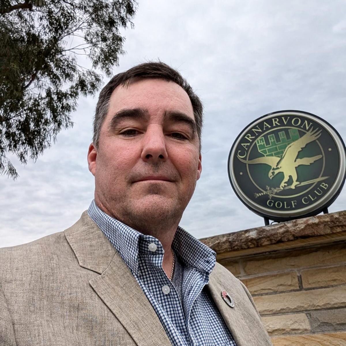 Welcoming the New General Manager