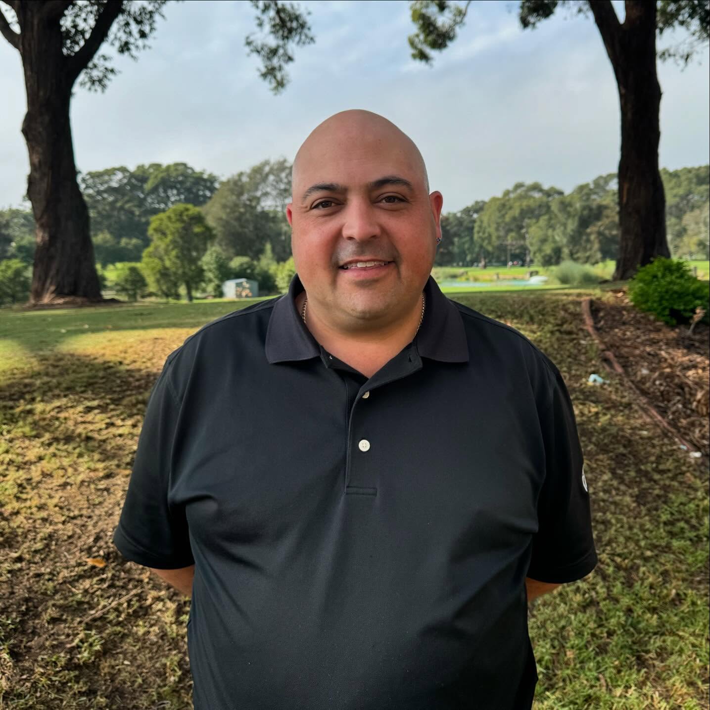 Welcome from Gerry Hyde