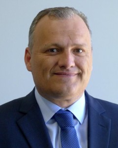 A few words from the New General Manager