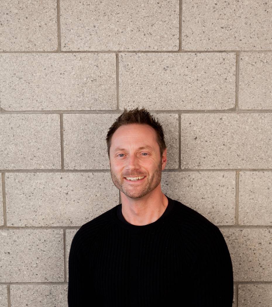 Greg Randall's Experiences