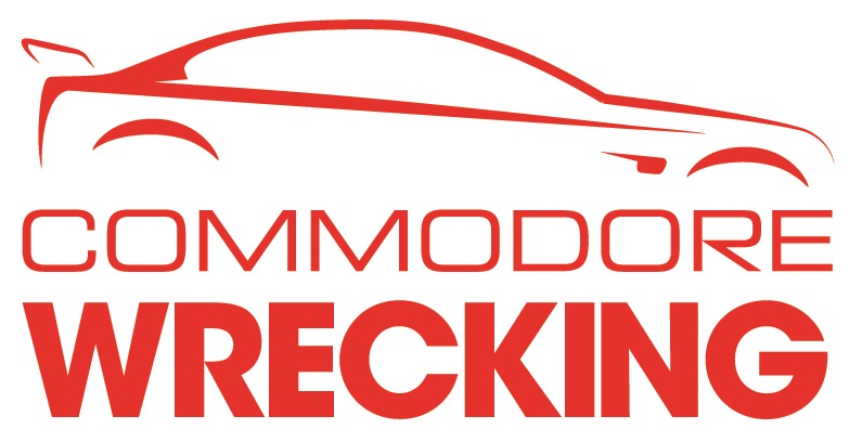 Commodore Wrecking