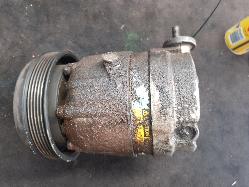 View Auto part A/C Compressor Holden Commodore 2004