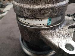View Auto part A/C Compressor Holden Commodore 2004