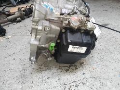 View Auto part Trans/Gearbox Holden Captiva 2010