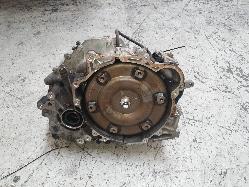 View Auto part Trans/Gearbox Holden Captiva 2010