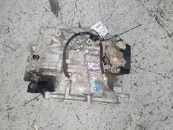 View Auto part Trans/Gearbox Holden Captiva 2010